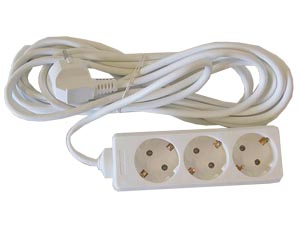 Elektriskais pagarintjs Kaifeng 3L 1.5M